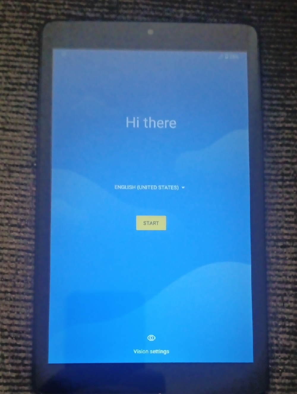 Black Joy tab 2